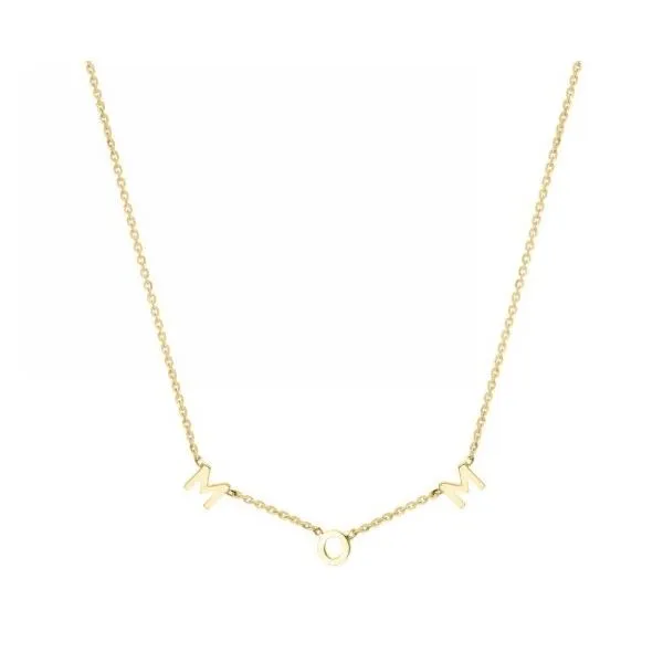 Necklace Komara Jewelers Canfield, OH