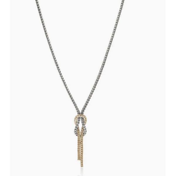 Necklace Komara Jewelers Canfield, OH