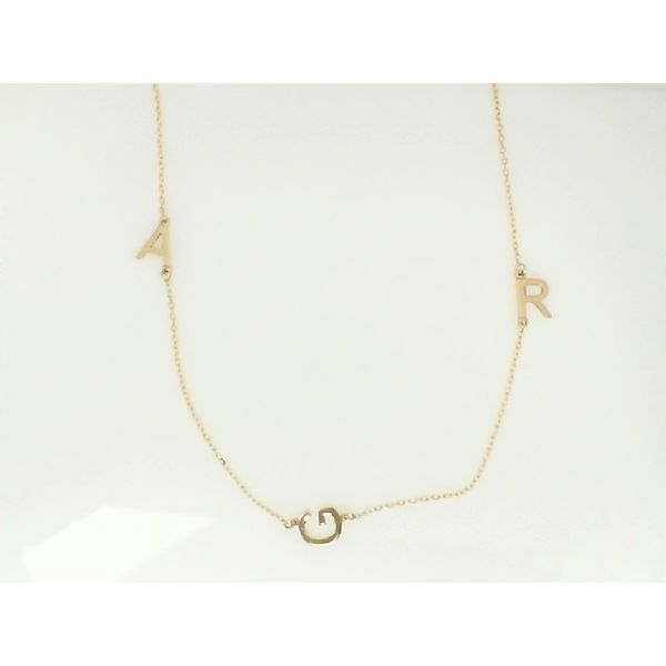 Necklace Komara Jewelers Canfield, OH