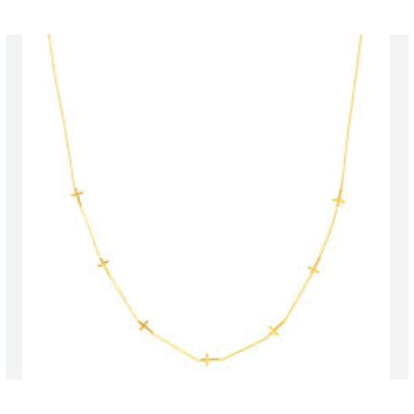 Necklace Komara Jewelers Canfield, OH