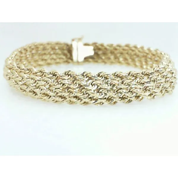 Bracelet Komara Jewelers Canfield, OH