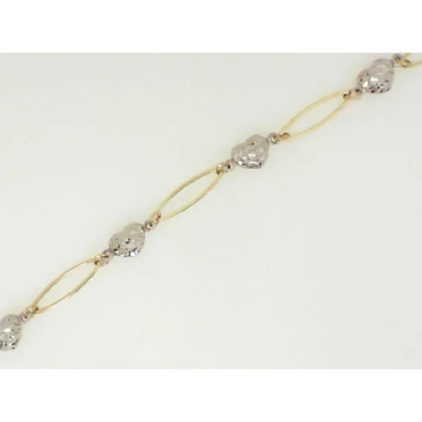 Bracelet Komara Jewelers Canfield, OH