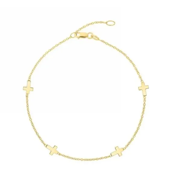 Bracelet Komara Jewelers Canfield, OH