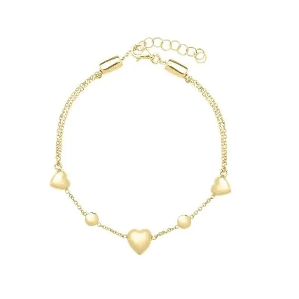 Bracelet Komara Jewelers Canfield, OH
