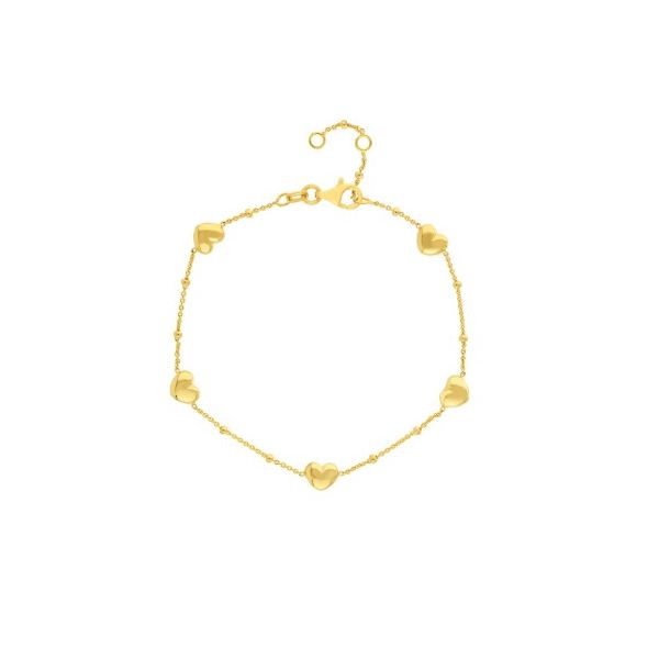 Bracelet Komara Jewelers Canfield, OH