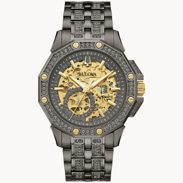 Watch Komara Jewelers Canfield, OH