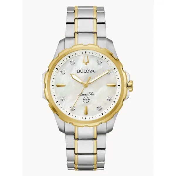 Watch Komara Jewelers Canfield, OH