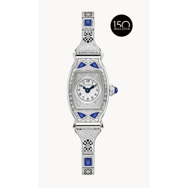 Watch Komara Jewelers Canfield, OH