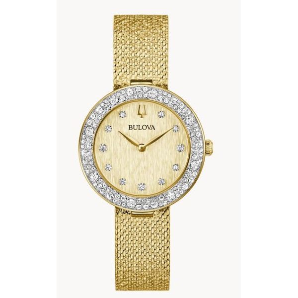 Watch Komara Jewelers Canfield, OH