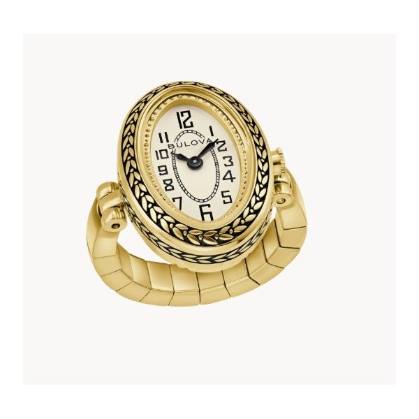 Watch Komara Jewelers Canfield, OH