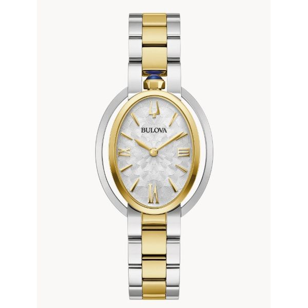 Watch Komara Jewelers Canfield, OH
