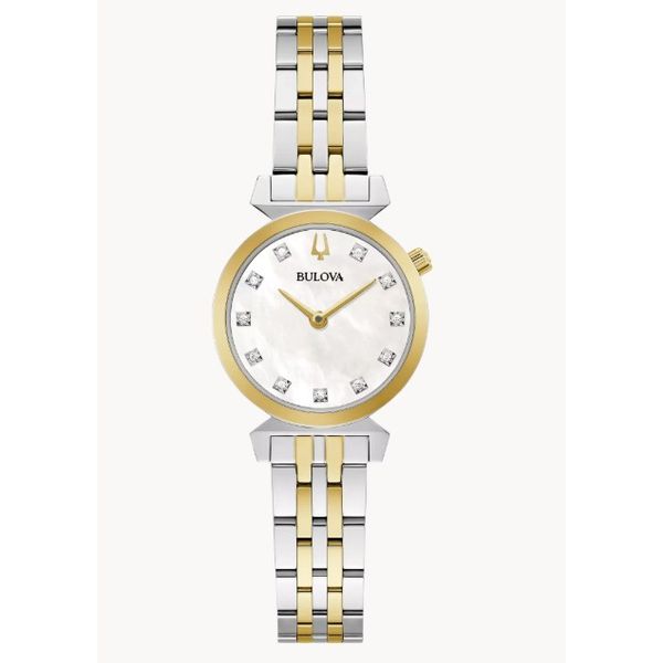 Watch Komara Jewelers Canfield, OH