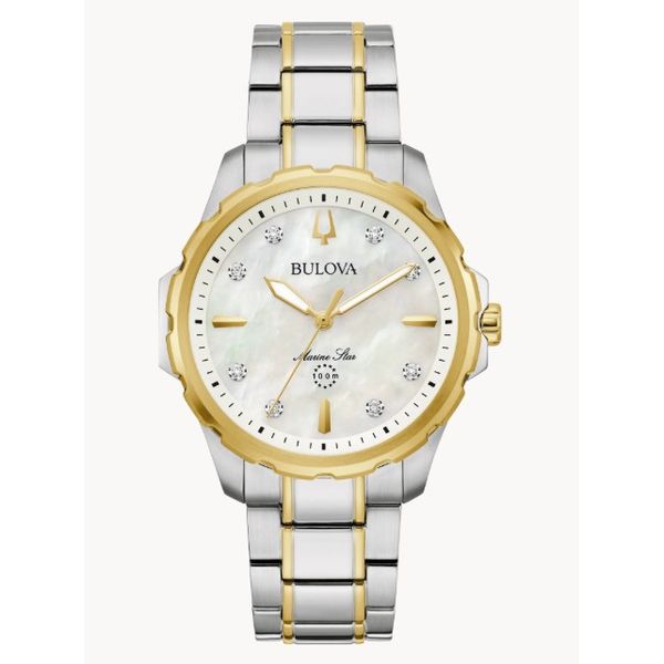 Watch Komara Jewelers Canfield, OH