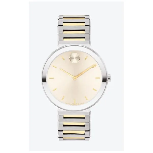 Watch Komara Jewelers Canfield, OH