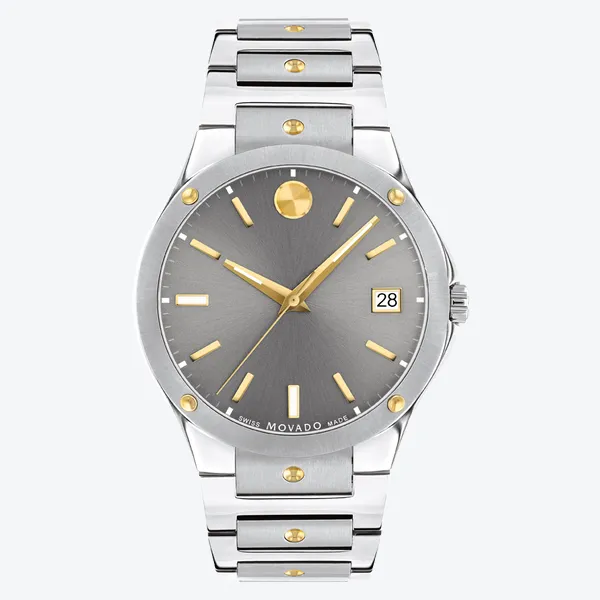 Watches similar new arrivals to movado