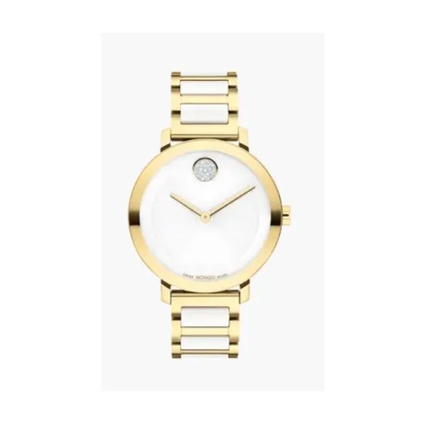 Watch Komara Jewelers Canfield, OH