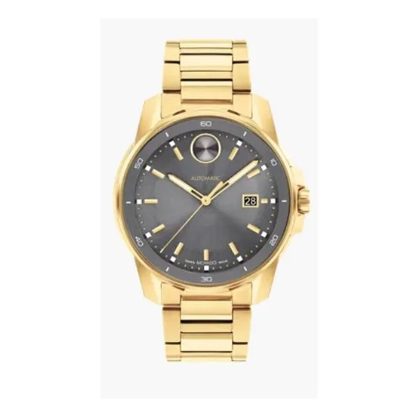 Watch Komara Jewelers Canfield, OH