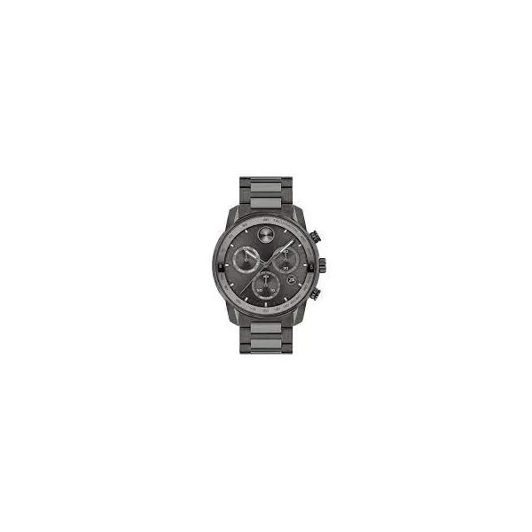 Movado Watch 001-509-00757 Watches Komara Jewelers Komara