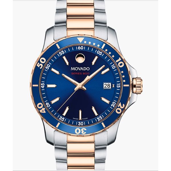 Watch Komara Jewelers Canfield, OH