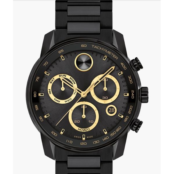 Watch Komara Jewelers Canfield, OH