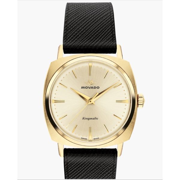 Watch Komara Jewelers Canfield, OH