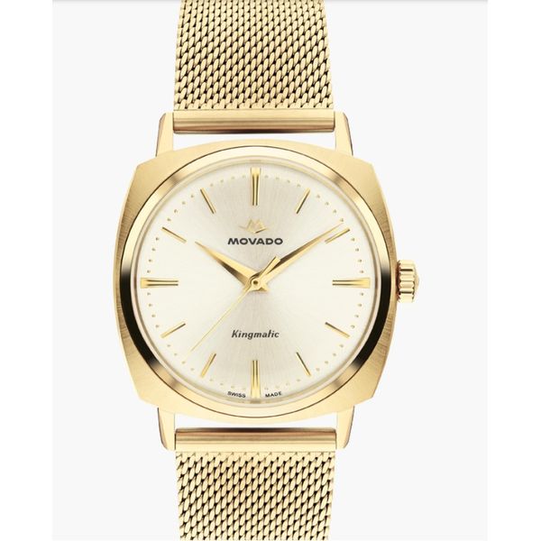 Watch Komara Jewelers Canfield, OH