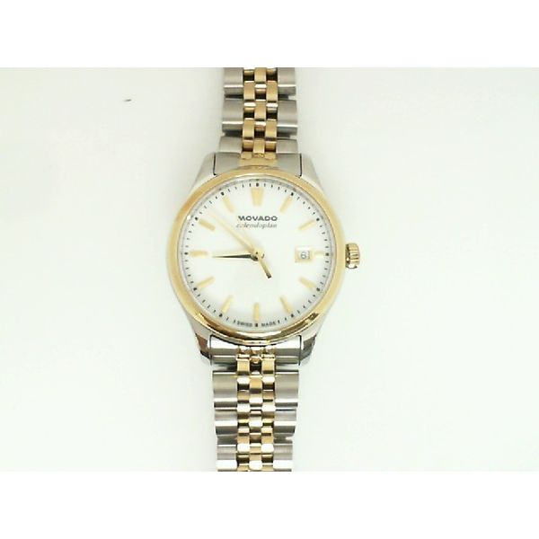 Watch Komara Jewelers Canfield, OH