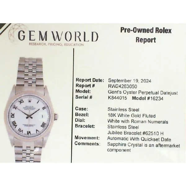 Watch Komara Jewelers Canfield, OH