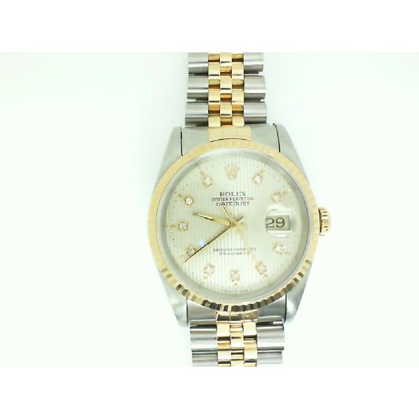 Watch Komara Jewelers Canfield, OH