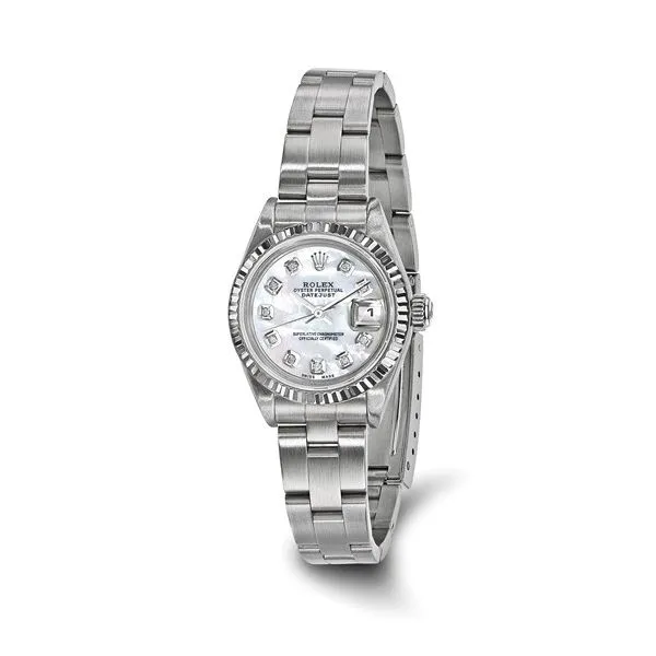 Watch Komara Jewelers Canfield, OH