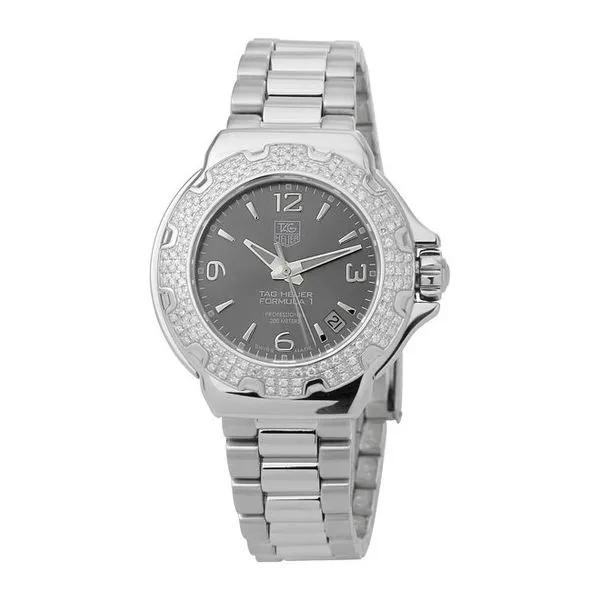 Watch Komara Jewelers Canfield, OH