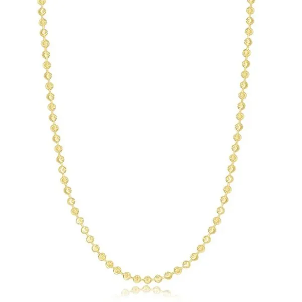 Chain Komara Jewelers Canfield, OH