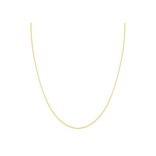 Chain Komara Jewelers Canfield, OH