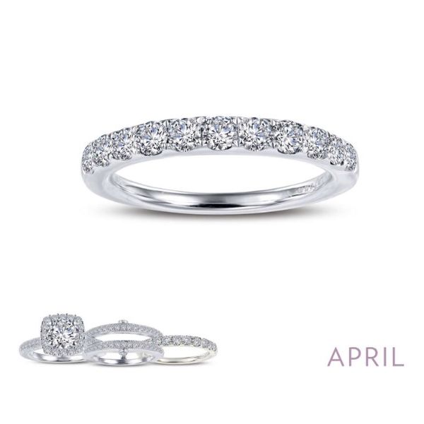 Ring Komara Jewelers Canfield, OH