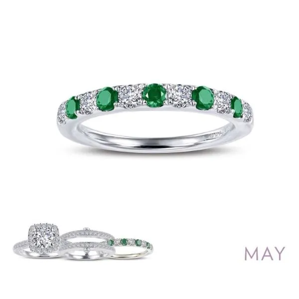 Ring Komara Jewelers Canfield, OH