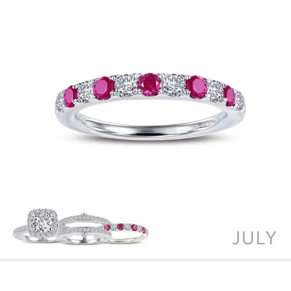 Ring Komara Jewelers Canfield, OH