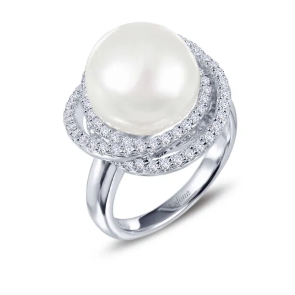 Ring Komara Jewelers Canfield, OH