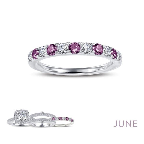 Ring Komara Jewelers Canfield, OH