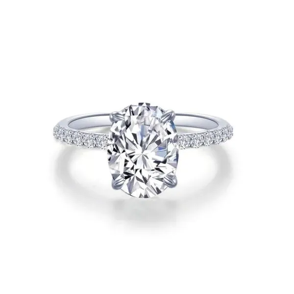 Ring Komara Jewelers Canfield, OH