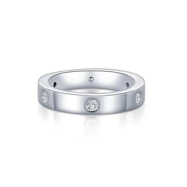Ring Komara Jewelers Canfield, OH
