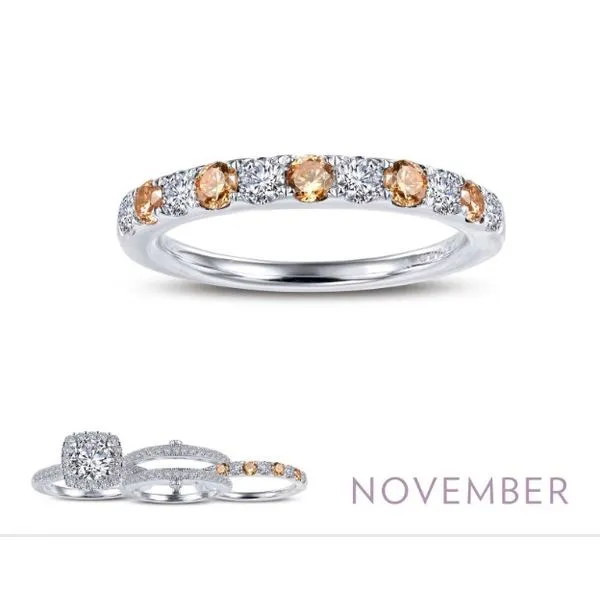 Ring Komara Jewelers Canfield, OH