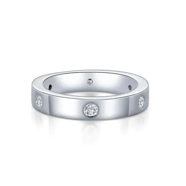 Ring Komara Jewelers Canfield, OH