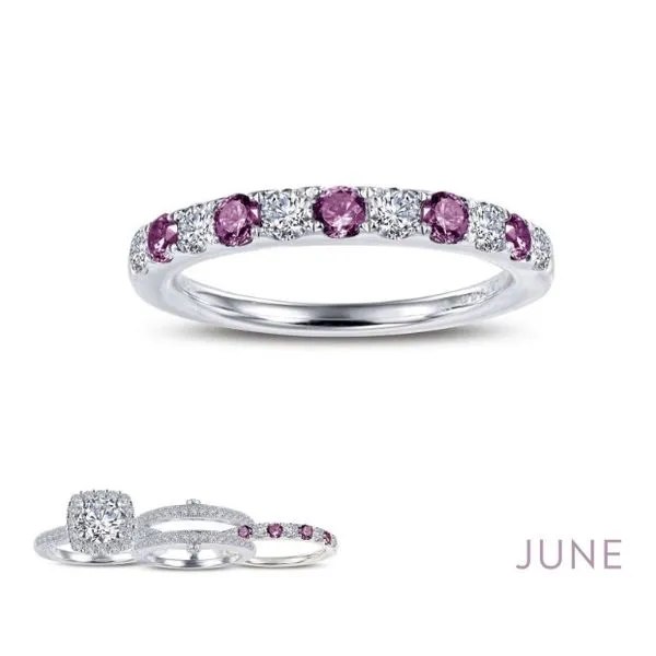 Ring Komara Jewelers Canfield, OH