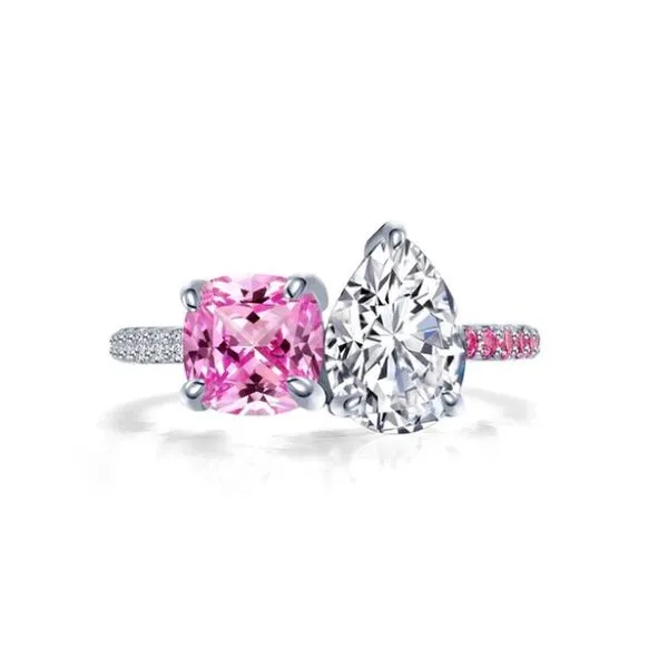 Ring Komara Jewelers Canfield, OH
