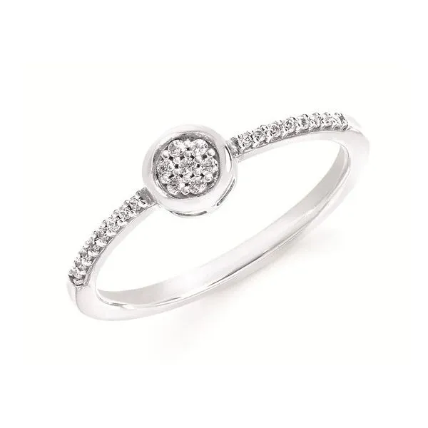 Ring Komara Jewelers Canfield, OH