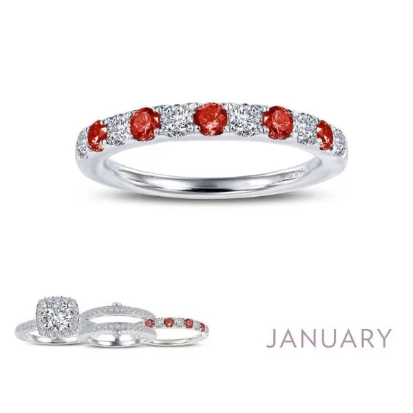 Ring Komara Jewelers Canfield, OH