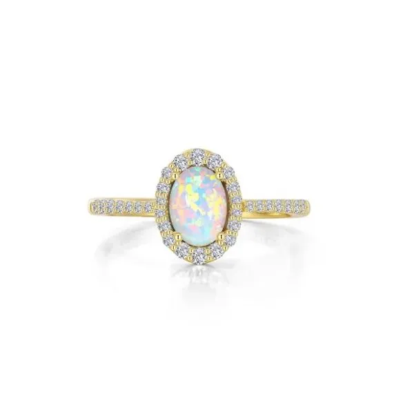 Ring Komara Jewelers Canfield, OH