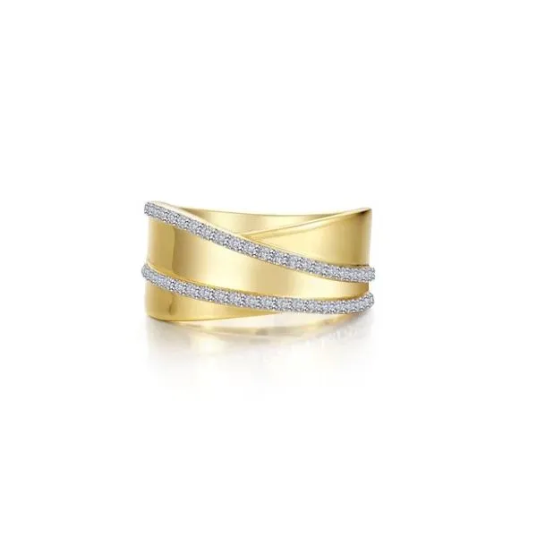 Ring Komara Jewelers Canfield, OH