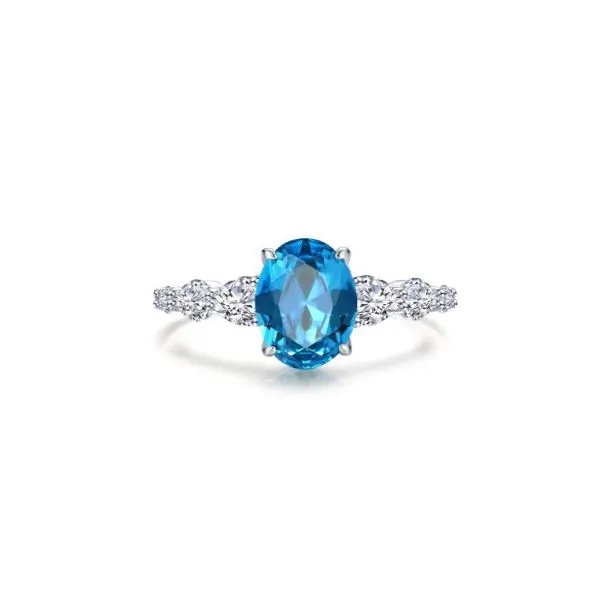 Ring Komara Jewelers Canfield, OH