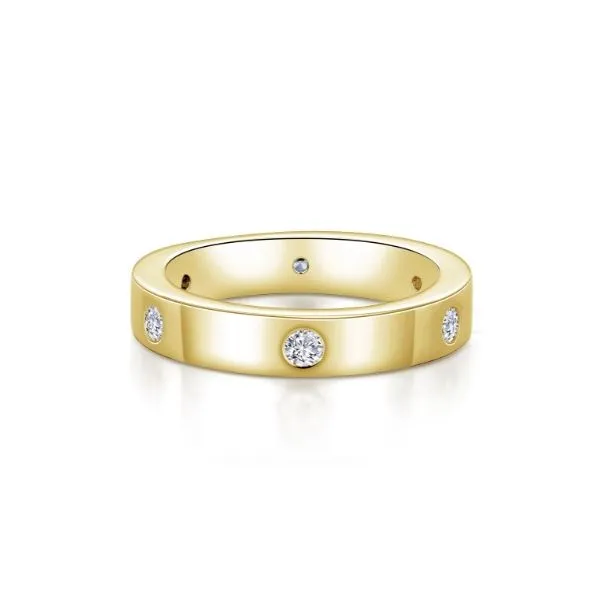 Ring Komara Jewelers Canfield, OH